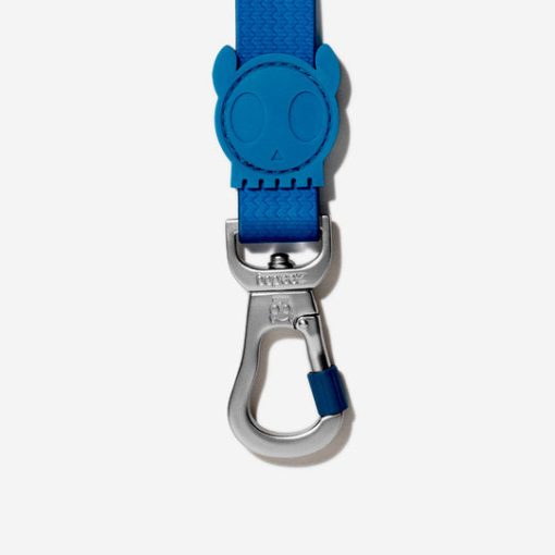 Zee.Dog Neopro Blue vízlepergető póráz - S méret
