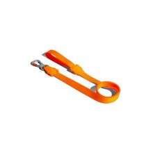 Zee.Dog Neopro Tangerine vízlepergető póráz - S méret