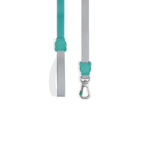 Zee.Dog Neopro Tidal vízlepergető póráz - S méret