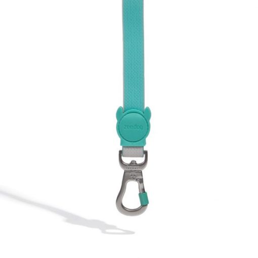 Zee.Dog Neopro Tidal vízlepergető póráz - S méret