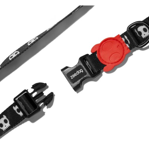 Zee.Dog Skull 2.0 nyakörv - S méret