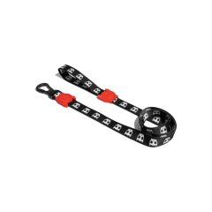 Zee.Dog Skull 2.0 póráz - S méret