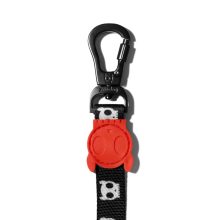 Zee.Dog Skull 2.0 póráz - S méret