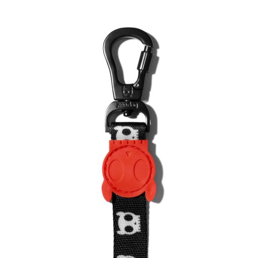 Zee.Dog Skull 2.0 póráz - S méret