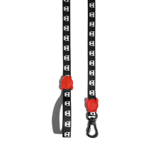 Zee.Dog Skull 2.0 póráz - S méret