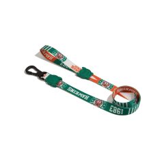 Zee.Dog Stranger Things póráz - S méret