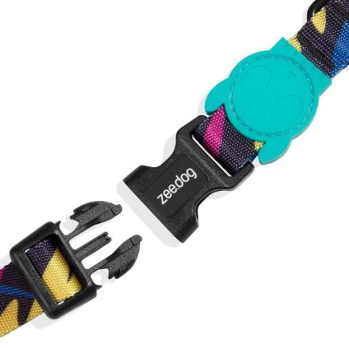 Zee.Dog Woozer nyakörv - M méret